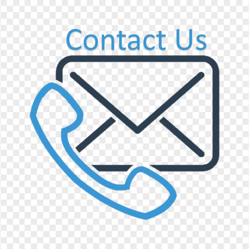 contact us icon